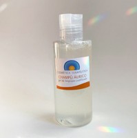 CHAMPÚ ÁURICO, 150 ml